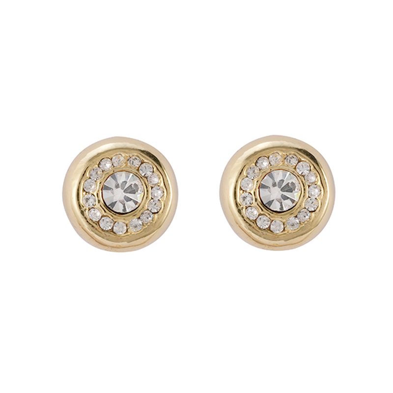 In-stock Cz Earrings