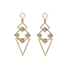 In-stock Cz Earrings