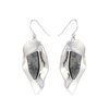 Fashion Hot Semi-precious Stone Series Earrings $2.7-$3.2