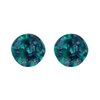 Acetate Multi-color Earrings $0.5~1.0
