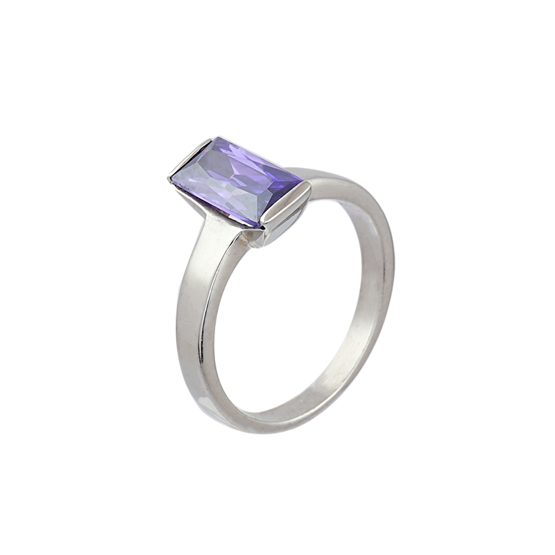Pre-order Glass Crystal Ring 