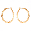 Wholesale Plain Hoop Earrings$1.5~2.0