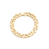 Fashion styles closed bracelet with fold over clasp $7.5-$8.2