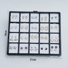 Earring in packing box wholesale BE004-5X4