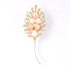 pearl blossom brooch $4.7-5.2