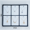Necklace in packing box wholesale BN005-3X2