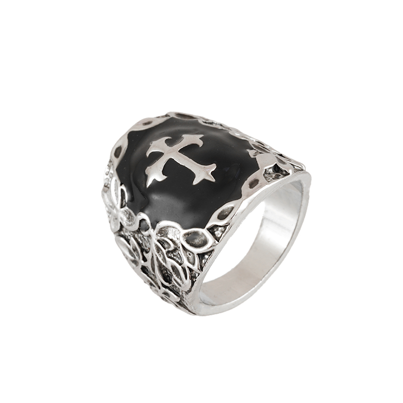 Closed Ring 2R01711