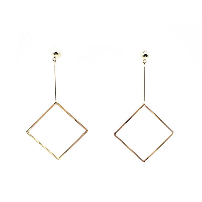 rhinestone hoop earrings wholesale