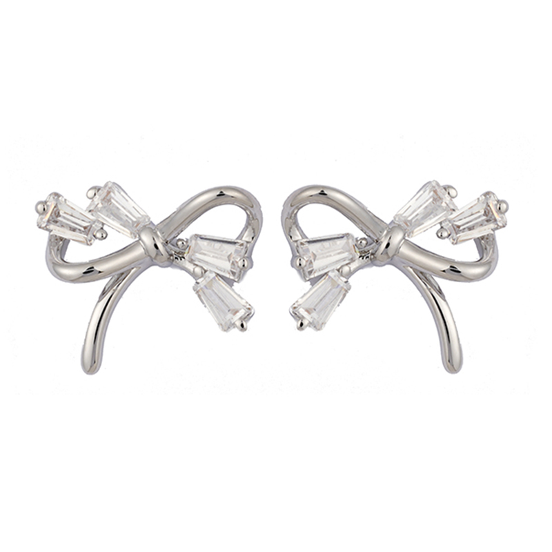 In-stock Daily Cz Earrings