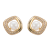 Available Pearl Studs $1.67-2.17