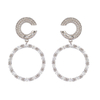  In-stock Cz Earrings