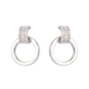 In-stock Cz Earrings $1.2-$1.6