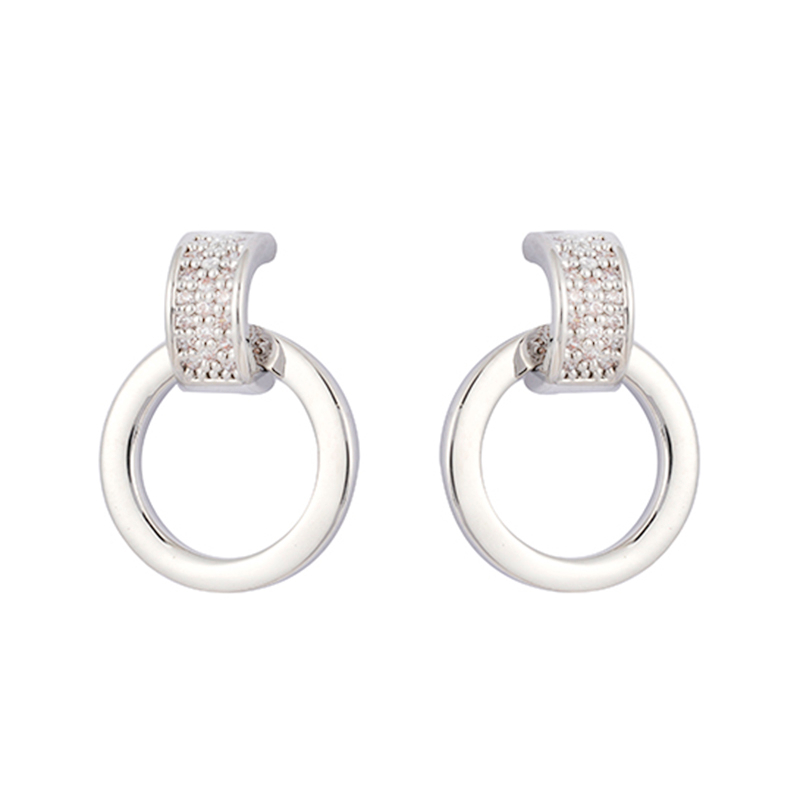 In-stock Cz Earrings $1.2-$1.6