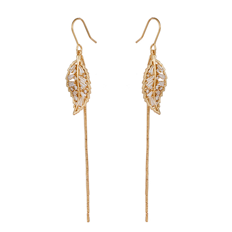 In-stock Cz Earrings $2.2-$2.7