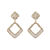 Fashion shell drop Earrings   