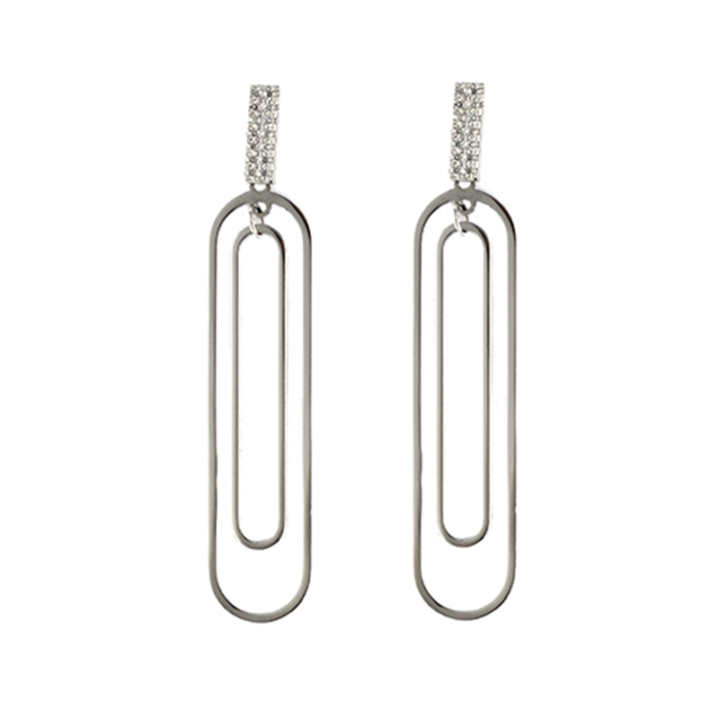 Fashion drop Earrings   