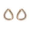 In-stock Waterdrop Shaped Earrings