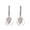 In-stock Cz Earrings