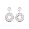 Fashion Shell Series Earrings $1.9-$2.4