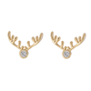 Antler Earrings Wholesale Price 
