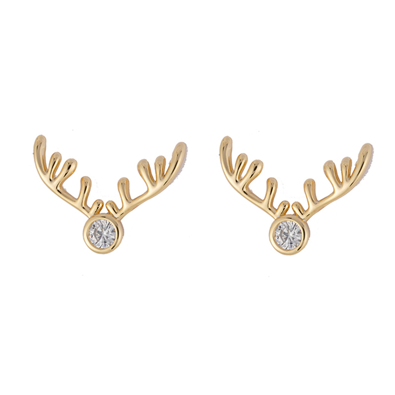 Antler Earrings Wholesale Price 