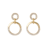  In-stock Cz Earrings