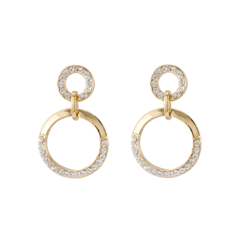  In-stock Cz Earrings