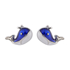 Blue Whale Earrings$0.7~1.2