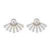 Pearl Earrings Wholesale Price $2.0-2.5
