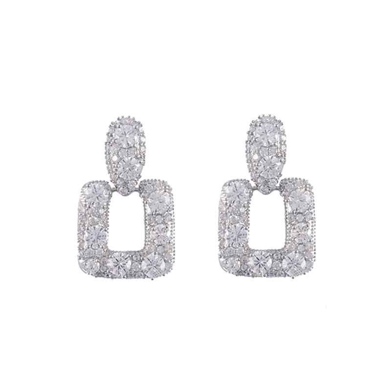 Fashion Earrings  drop