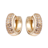 Circular Hoop Earrings in Stock $0.7-1.2
