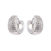 Easy Matching Hoop Earrings Wholesale $1.0-1.6