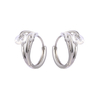 Claw Hoop Earrings $0.5-1.1