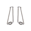 Wholesale Plain Hoop Earrings $1.1~1.6