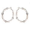 Wholesale Plain Hoop Earrings$1.5~2.0