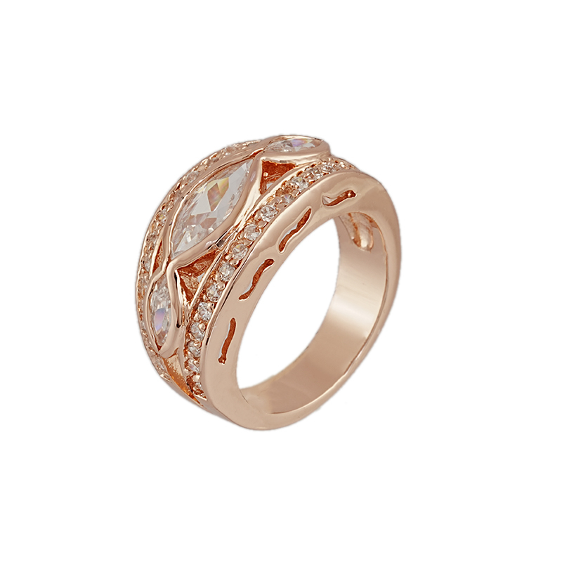 Closed Ring 2R04953
