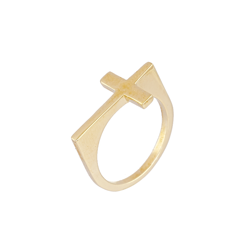 Closed Ring 2R07467
