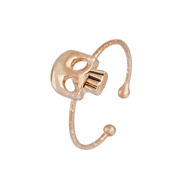 Open-end Ring 2R07469