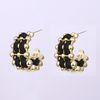 Retro Metal Earrings $0.8~1.3
