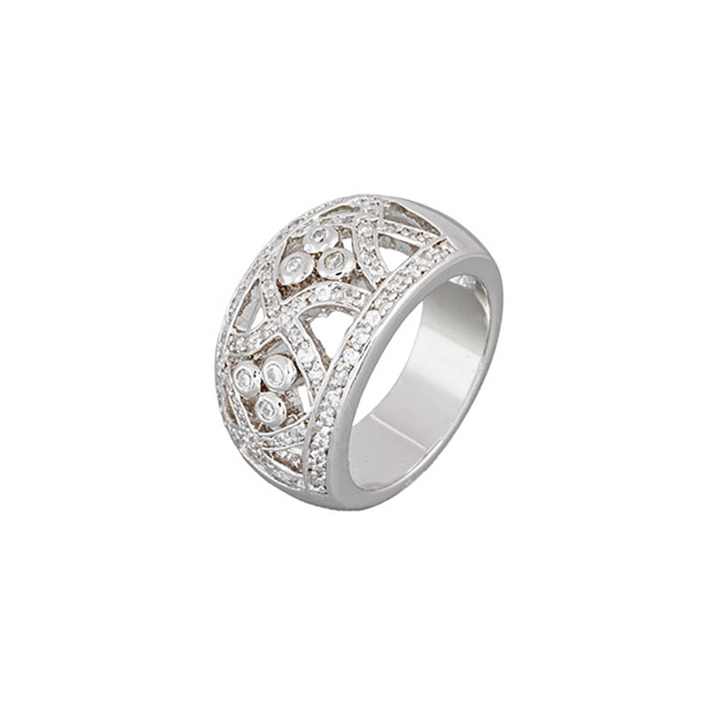 Closed Ring 2R06189