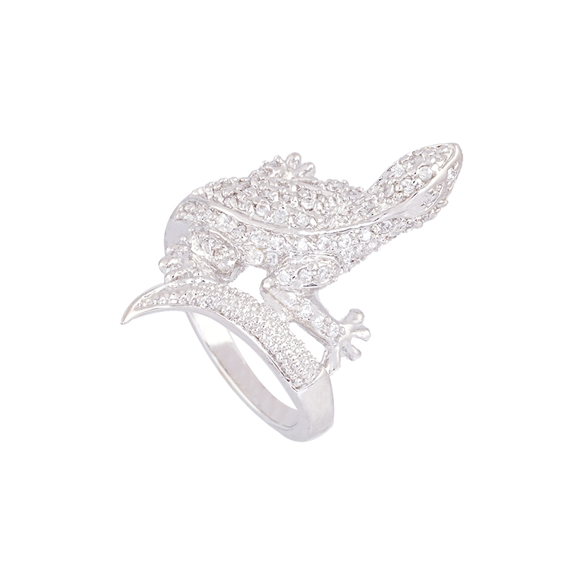 Closed Ring 2R06261
