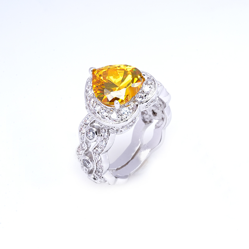 Closed Ring 2R03106