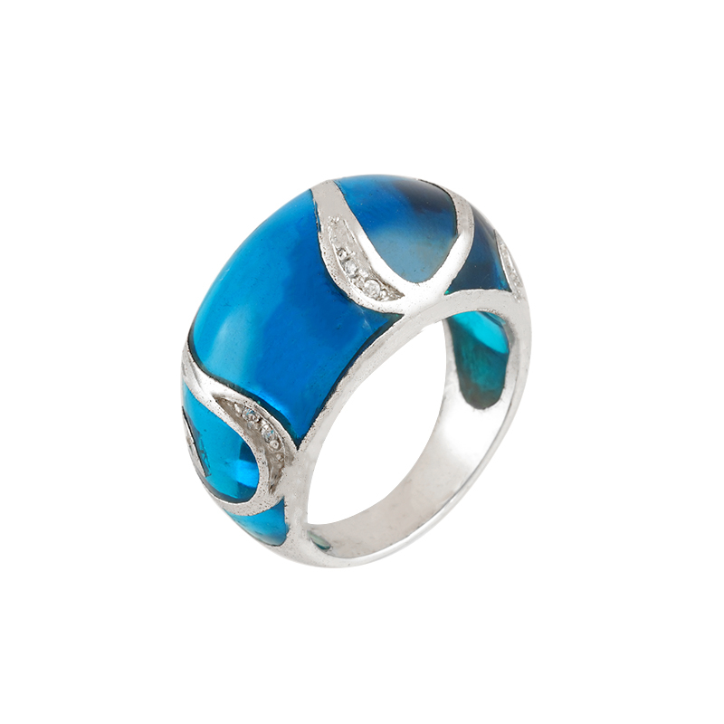 Closed Ring 2R01686