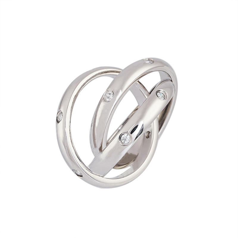 Closed Ring Sets 2R09472