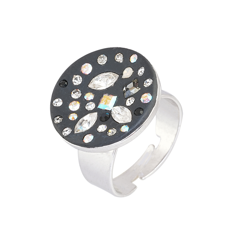 Closed Ring 2R09065