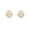 Cz Fashion Earrings