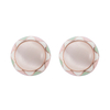 In-stock Semi-precious Gemstone Earrings $2.1-$2.6