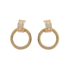 In-stock Cz Earrings $1.2-$1.6