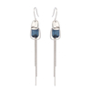 In-stock Tassels Cz Earrings $3.0-$3.5