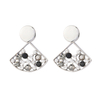  In-stock Cz Earrings $2.0-$2.5